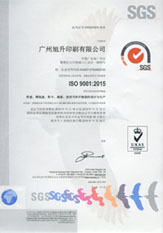 ISO 9001